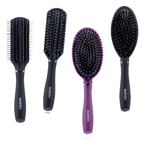 Brosses essentielles Brosses essentielles